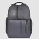 Рюкзак для ноутбука 15,6″ Piquadro BAGMOTIC (BM) Grey CA4550UB00BM_GR