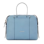 Сумка для ноутбука 14″ Piquadro CIRCLE (W92) Blue-Grey CA4577W92_AVGR