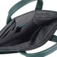 Сумка для ноутбука 15.6″ Piquadro BLACK SQUARE (B3) Cinnabar Green CA4021B3_VE3