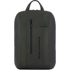 Рюкзак для ноутбука 14″ Piquadro URBAN (UB00) Forest Green CA5608UB00_VE8