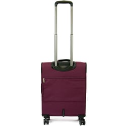 Валіза Travelite METEOR/Berry TL089447-17 (Маленька)
