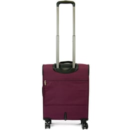 Валіза Travelite METEOR/Berry TL089447-17 (Маленька)