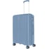 Чемодан Travelite VAKA/Bluegrey TL076448-25 (Средний)
