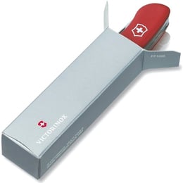 Швейцарський складаний ніж 111мм Victorinox ALPINEER 0.8323