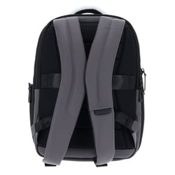Дорожній рюкзак Piquadro WOLLEM Special (W129W) Grey-Black CA6638W129W_GRN
