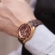 Мужские часы Victorinox Swiss Army MAVERICK Chrono V241692