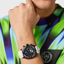 Мужские часы Plein Sport WILDCAT Chrono Ppsgba0823