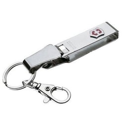 Зажим с карабином Victorinox 4.1858