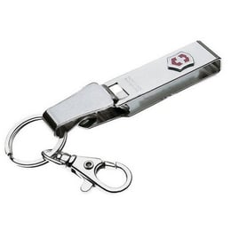 Затискач з карабіном Victorinox 4.1858