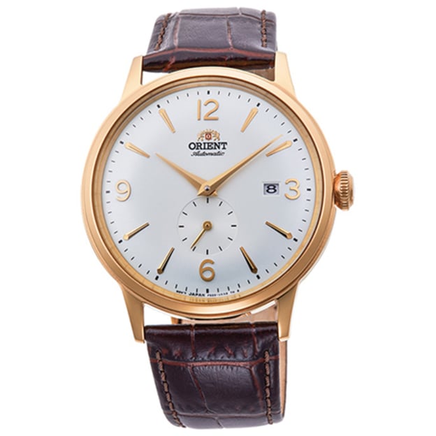 Часы 40,5 мм Orient BAMBINO Small Seconds RA-AP0004S10A
