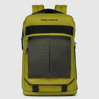 Рюкзак для ноутбука 15,6″ Piquadro ARNE (S125) Lime CA5998S125_G2