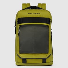 Рюкзак для ноутбука 15,6″ Piquadro ARNE (S125) Lime CA5998S125_G2