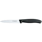 Нож серрейторный 10 см Victorinox SWISS CLASSIC Paring 6.7733