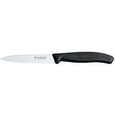Ніж серейторний 10 см Victorinox SWISS CLASSIC Paring 6.7733