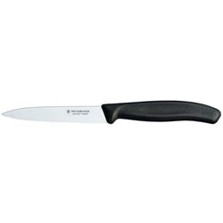 Нож серрейторный 10 см Victorinox SWISS CLASSIC Paring 6.7733
