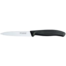 Нож серрейторный 10 см Victorinox SWISS CLASSIC Paring 6.7733
