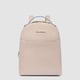 Рюкзак для iPad mini Piquadro BLUE SQUARE (B2) Pale Pink CA6677B2-RO2