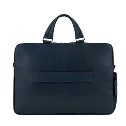 Сумка для ноутбука 15.6″ Piquadro HARPER (AP) Blue CA4027AP_BLU