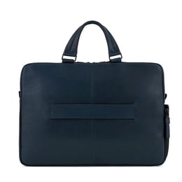 Сумка для ноутбука 15.6″ Piquadro HARPER (AP) Blue CA4027AP_BLU