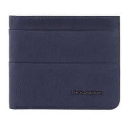 Портмоне Piquadro PAAVO (S122) Night Blue PU3891S122R_BLU