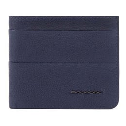 Портмоне Piquadro PAAVO (S122) Night Blue PU3891S122R_BLU