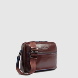 Сумка Piquadro BLUE SQUARE (B2) Cognac CA6588B2-MO