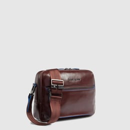 Сумка Piquadro BLUE SQUARE (B2) Cognac CA6588B2-MO