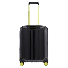 Валіза Piquadro PQ LIGHT (PQL) Trasparent Grey BV4425PQLX_GR (Маленька)
