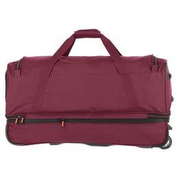 Дорожная сумка на колесах Travelite BASICS/Bordeaux TL096276-70 (Большая)