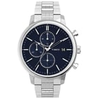 Чоловічий годинник Timex CHICAGO Chrono Tx2v01700