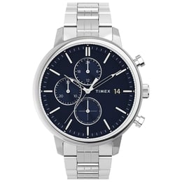 Мужские часы Timex CHICAGO Chrono Tx2v01700