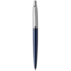 Шариковая ручка Parker JOTTER Royal Blue CT BP (блистер)