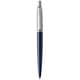 Шариковая ручка Parker JOTTER Royal Blue CT BP (блистер)