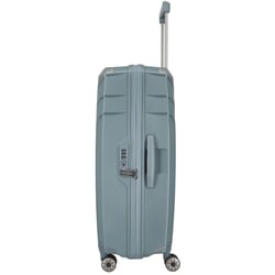 Валіза Travelite ELVAA/Bluegrey TL076349-26 (Велика)