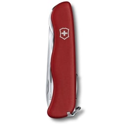 Швейцарский складной нож 111мм Victorinox PICKNICKER 0.8353