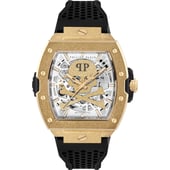 Чоловічий годинник Philipp Plein THE $KELETON Frosted Ppwjfa1025