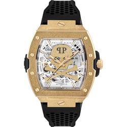 Чоловічий годинник Philipp Plein THE $KELETON Frosted Ppwjfa1025