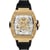 Чоловічий годинник Philipp Plein THE $KELETON Frosted Ppwjfa1025
