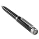 Ручка кулькова Montegrappa ZERO Black PT BP ISZEIBIP