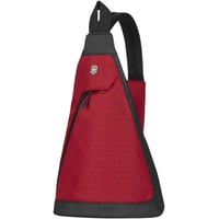 Сумка-слінг Victorinox Travel ALTMONT Original/Red 606750