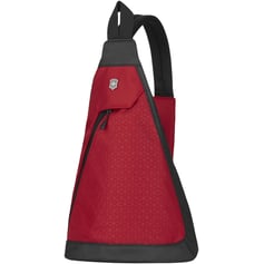 Сумка-слінг Victorinox Travel ALTMONT Original/Red 606750