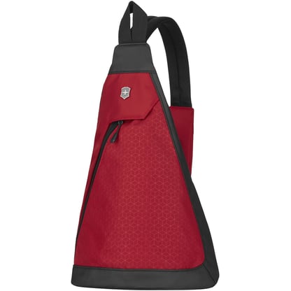 Сумка-слінг Victorinox Travel ALTMONT Original/Red 606750
