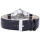 Чоловічий годинник Orient Esteem II Open Heart Automatic FAG02005W0