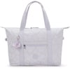 Дорожня сумка Kipling ART M Hearts Shimmer (MO6)