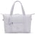 Дорожня сумка Kipling ART M Hearts Shimmer (MO6)