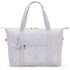 Дорожня сумка Kipling ART M Hearts Shimmer (MO6)