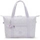 Дорожня сумка Kipling ART M Hearts Shimmer (MO6)