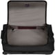 Дорожная сумка на колесах Victorinox CROSSLIGHT Black 612425