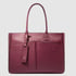 Жіноча сумка Piquadro ASHLEY (W134) Bordeaux BD6538W134_BO