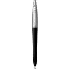 Ручка гелева Parker JOTTER Originals Black CT GEL (Eco упаковка)